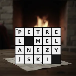 Hasło krzyżówkowe pseudobulweria becki gatunek ptaka z rodziny burzykowatych procellariidae - petrel melanezyjski – rozwiązanie, synonimy, podpowiedzi i definicje krzyżówkowe